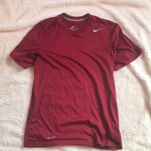 Nike Dri-Fit Shirt